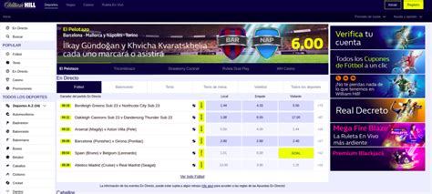 http sports williamhill es bet_esp es info promo|William Hill Apuestas 17+ .